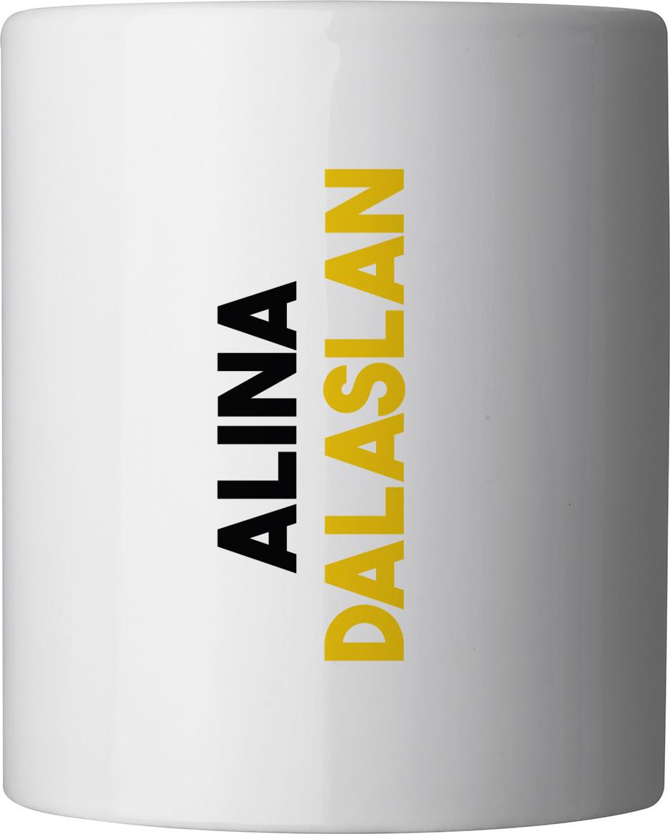 AD Cup „Alina Dalaslan Edition“