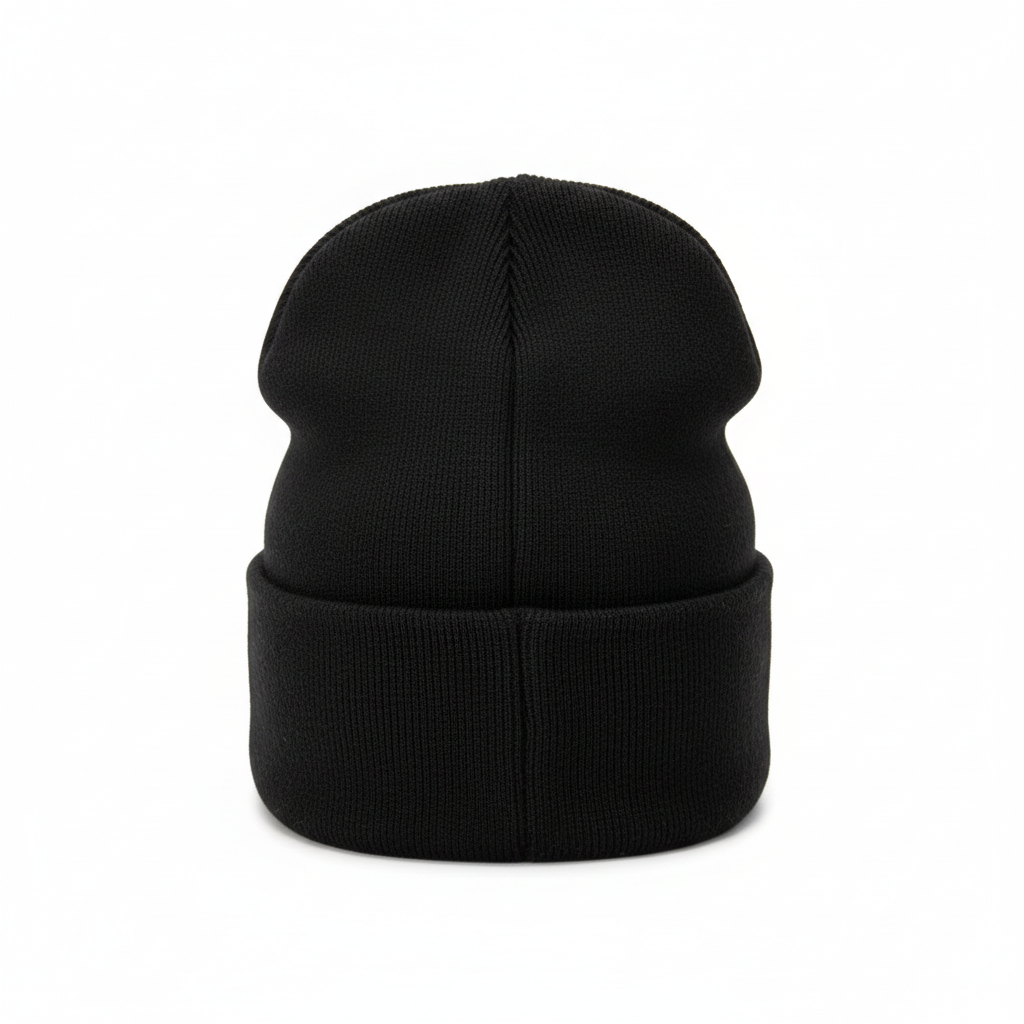 "Classic Beanie" AD - Clothing