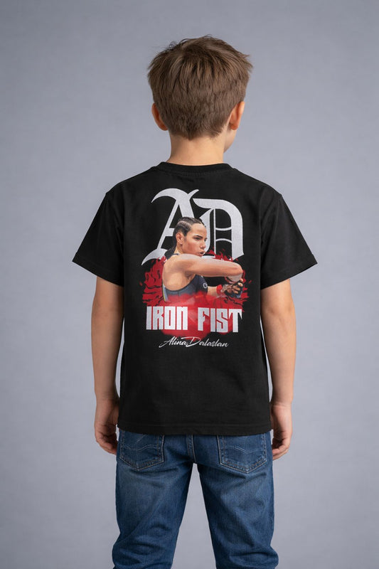 Iron Elbow – Kids Edition T-Shirt