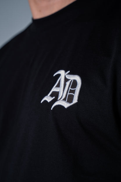 "Iron Fist – Lion T-Shirt"