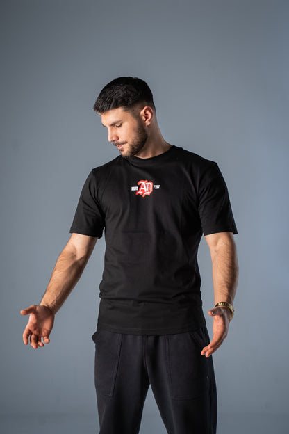 "Iron Elbow" T-Shirt Alina Dalaslan Edition