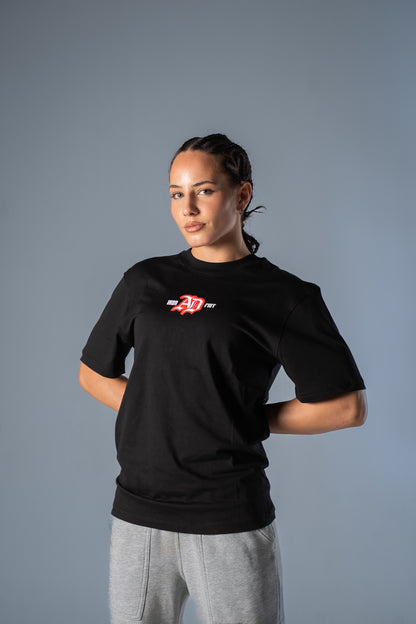 "Iron Elbow" T-Shirt Alina Dalaslan Edition