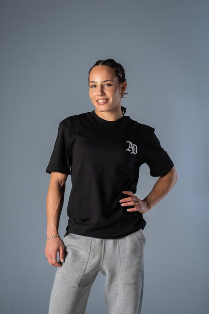 "Iron Fist – Lion T-Shirt"