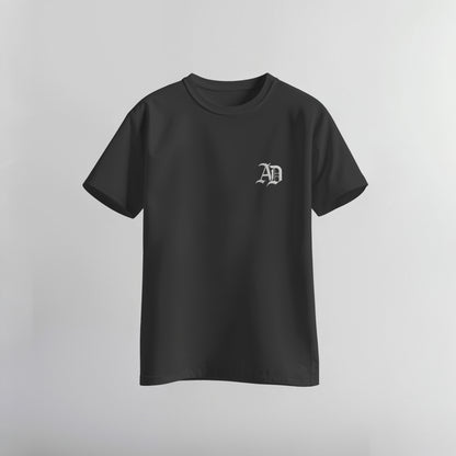 "Iron Fist – Lion T-Shirt"