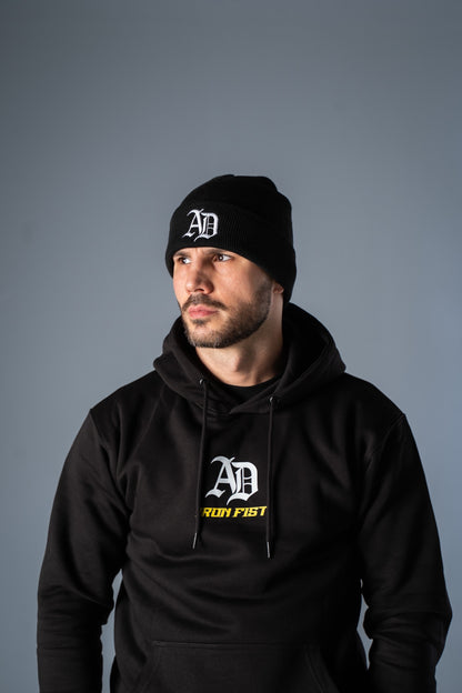 "Classic Beanie" AD - Clothing