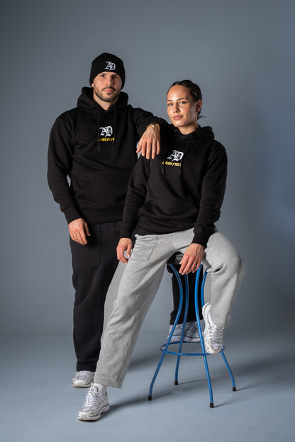 "Classic Beanie" AD - Clothing