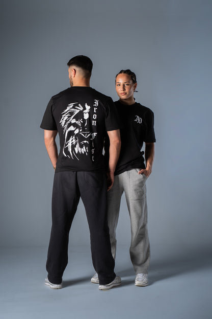 "Iron Fist – Lion T-Shirt"