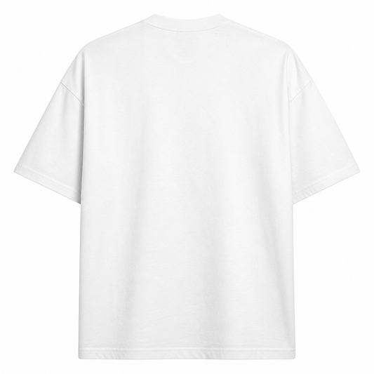 "Iron Fist - AD T-Shirt"
