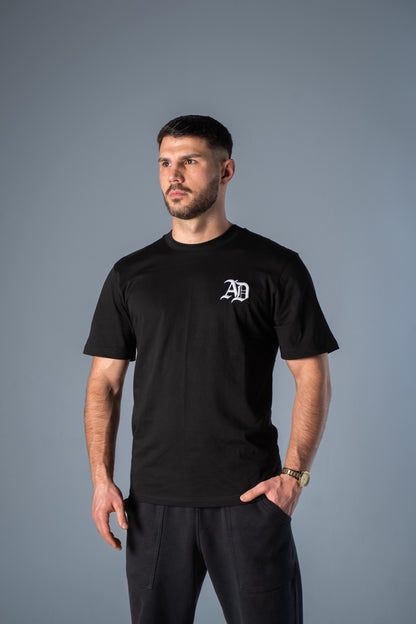 "Iron Fist – Lion T-Shirt"