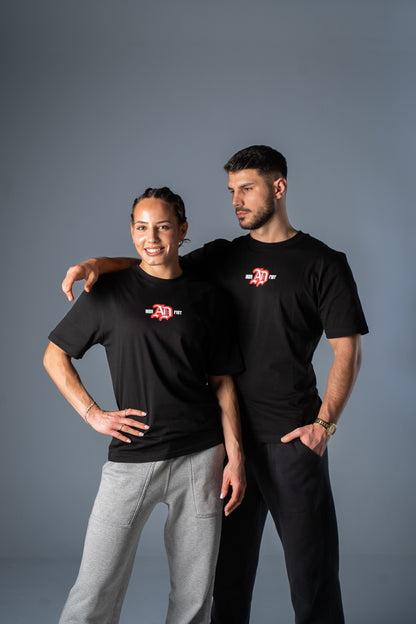 "Iron Elbow" T-Shirt Alina Dalaslan Edition