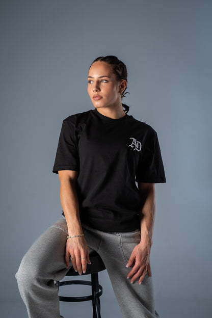 "Iron Fist – Lion T-Shirt"