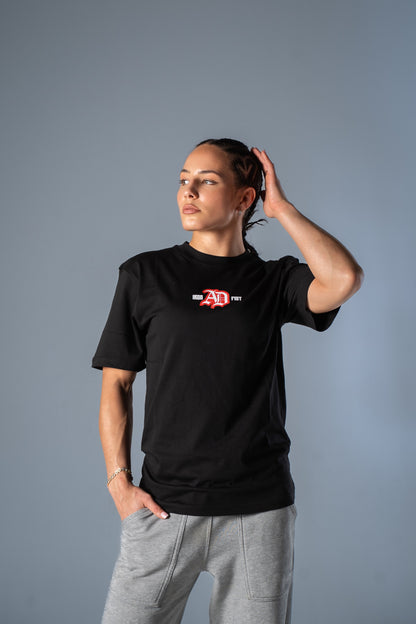 "Iron Elbow" T-Shirt Alina Dalaslan Edition