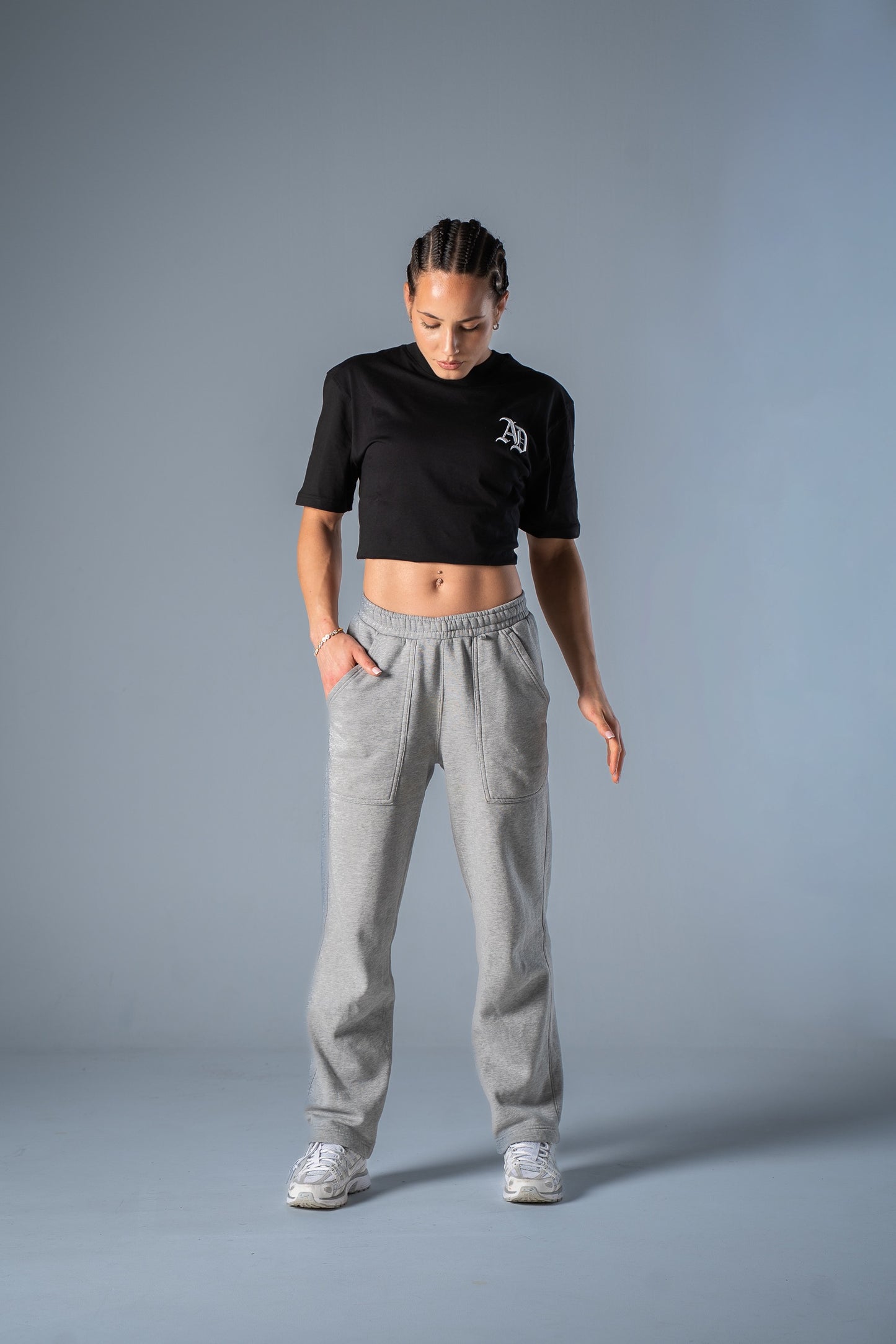 "Iron Fist – Lion T-Shirt"