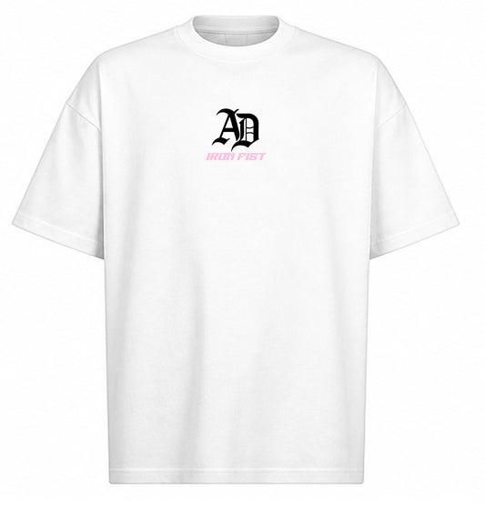 "Iron Fist - AD T-Shirt"