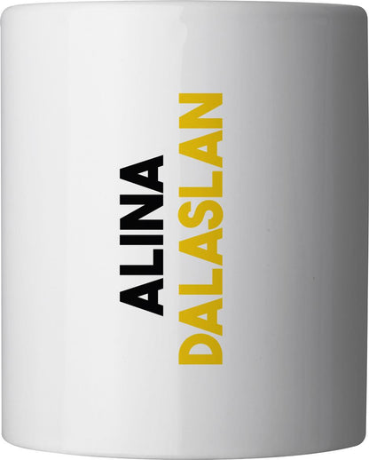 AD Cup „Alina Dalaslan Edition“