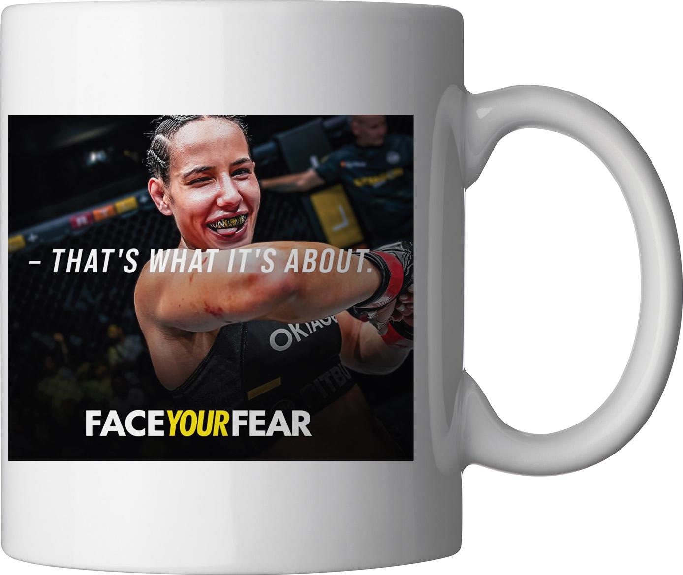 AD Cup „Alina Dalaslan Edition“