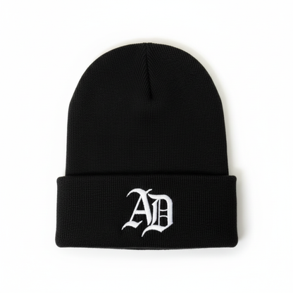 "Classic Beanie" AD - Clothing
