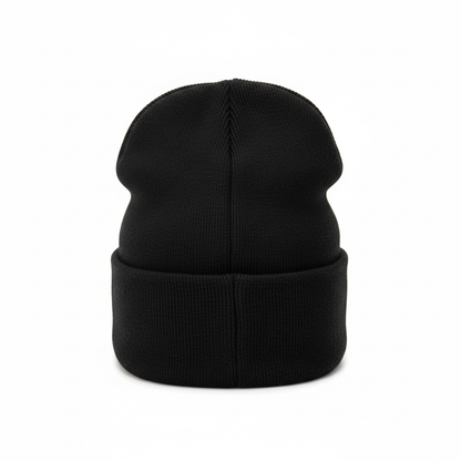 "Classic Beanie" AD - Clothing