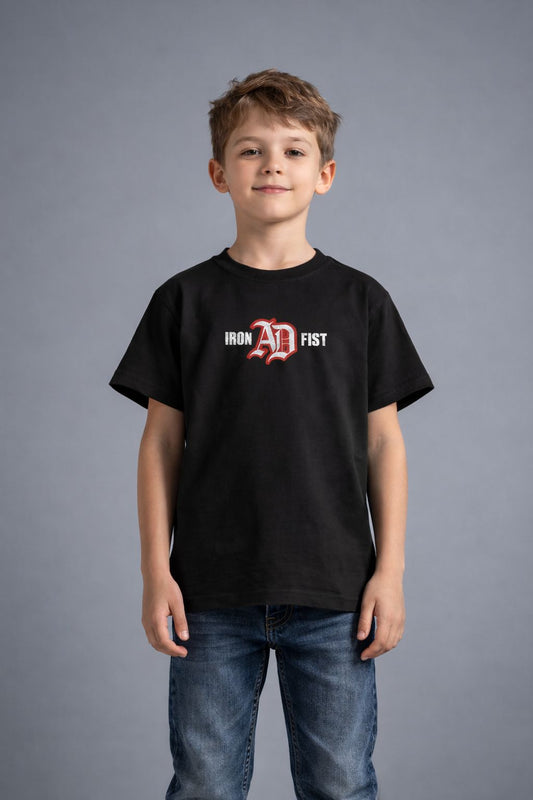 Iron Elbow – Kids Edition T-Shirt