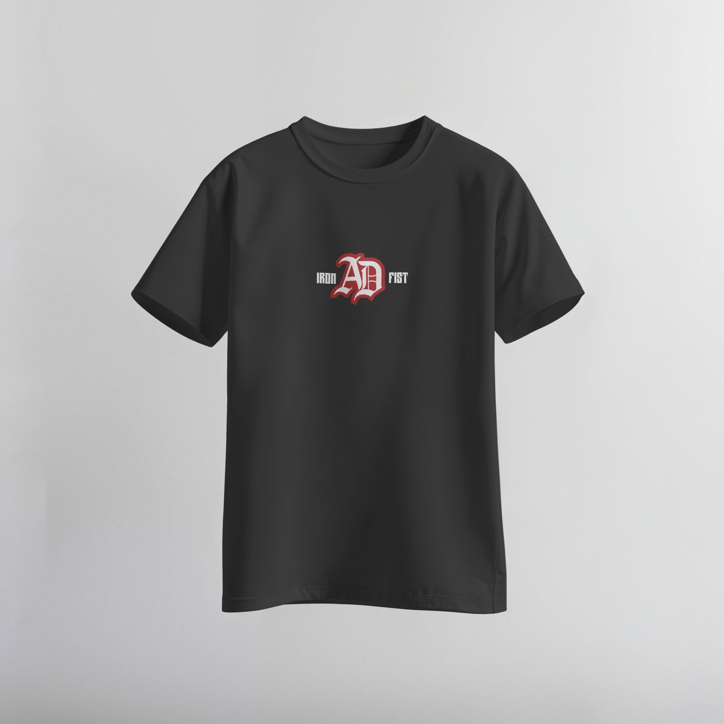 "Iron Elbow" T-Shirt Alina Dalaslan Edition