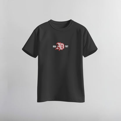 "Iron Elbow" T-Shirt Alina Dalaslan Edition