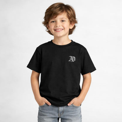 Iron Fist Lion - Kids Edition T-Shirt