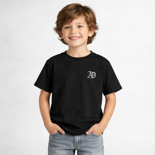 Iron Fist Lion - Kids Edition T-Shirt